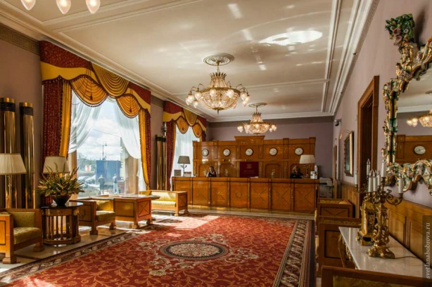 Pogostite.ru - НАЦИОНАЛЬ #26