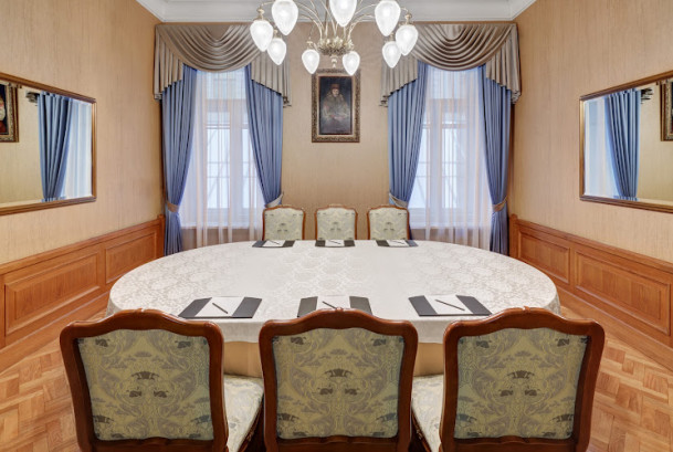 Pogostite.ru - НАЦИОНАЛЬ #22