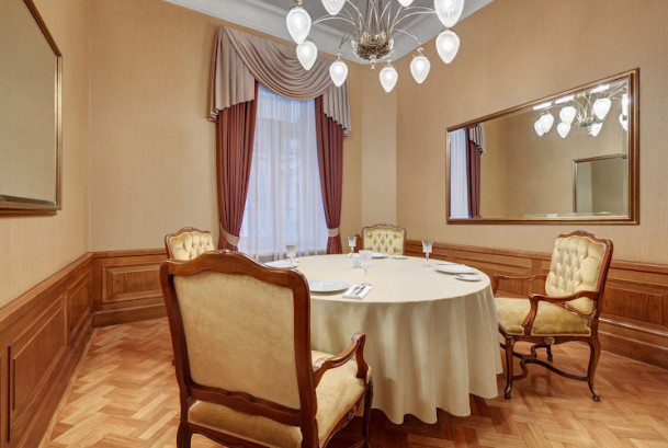 Pogostite.ru - НАЦИОНАЛЬ #21