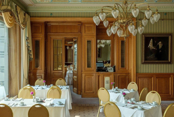 Pogostite.ru - НАЦИОНАЛЬ #32