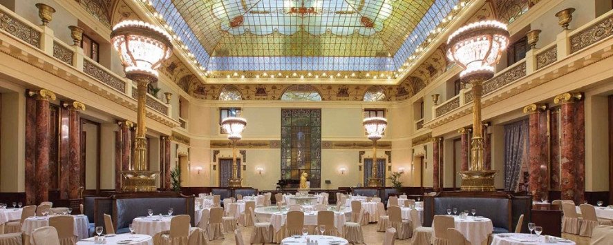 Pogostite.ru - МЕТРОПОЛЬ (METROPOL) #4