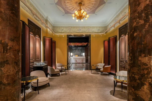 Pogostite.ru - МЕТРОПОЛЬ (METROPOL) #49