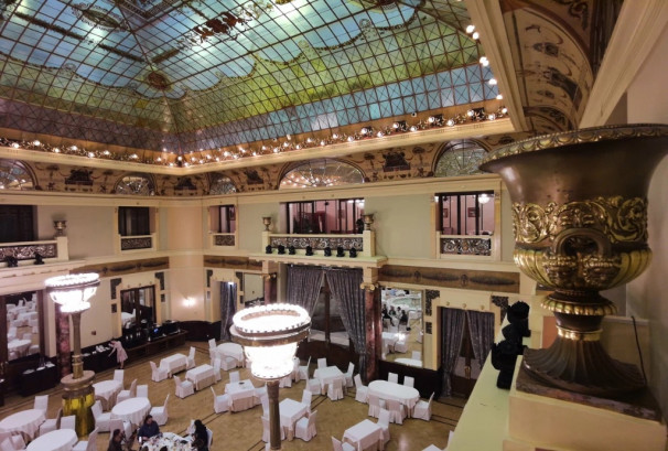 Pogostite.ru - МЕТРОПОЛЬ (METROPOL) #6