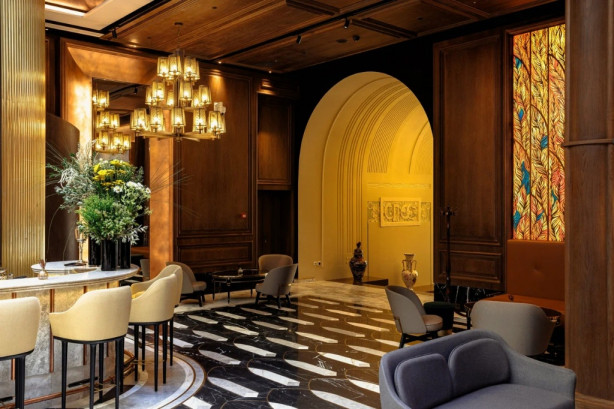 Pogostite.ru - МЕТРОПОЛЬ (METROPOL) #51