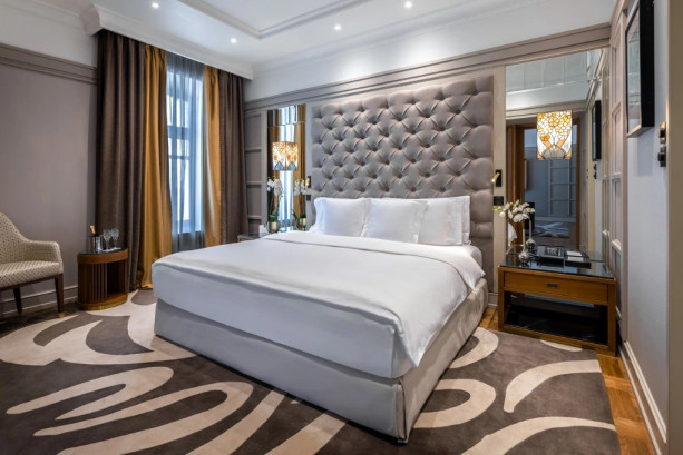 Pogostite.ru - МЕТРОПОЛЬ (METROPOL) #39