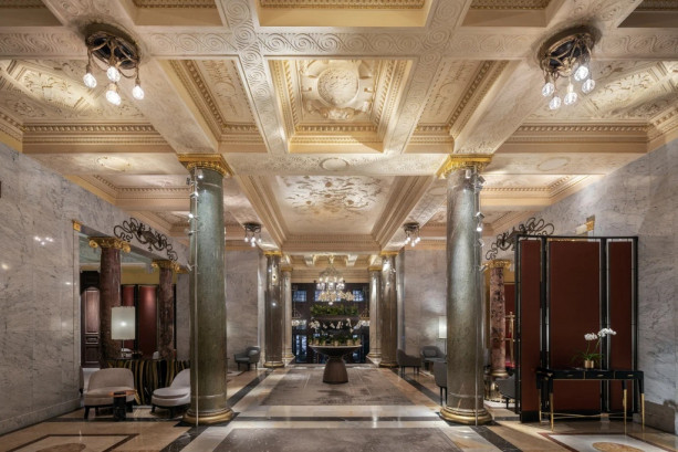 Pogostite.ru - МЕТРОПОЛЬ (METROPOL) #55