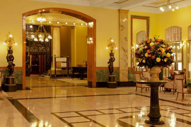 Pogostite.ru - МЕТРОПОЛЬ (METROPOL) #56