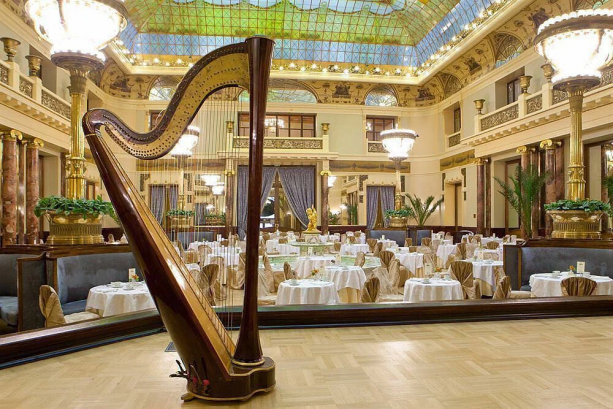 Pogostite.ru - МЕТРОПОЛЬ (METROPOL) #9