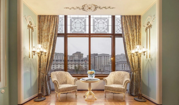 Pogostite.ru - МЕТРОПОЛЬ (METROPOL) #58