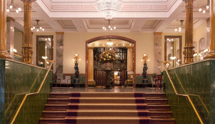 Pogostite.ru - МЕТРОПОЛЬ (METROPOL) #57