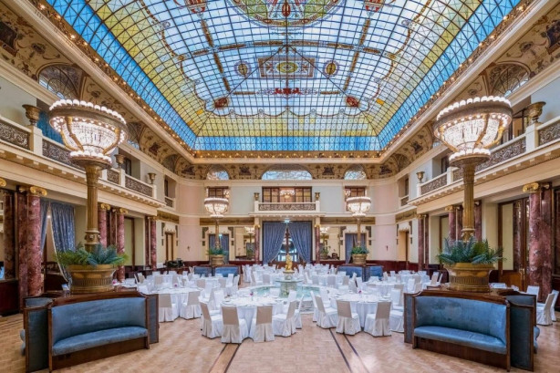 Pogostite.ru - МЕТРОПОЛЬ (METROPOL) #1