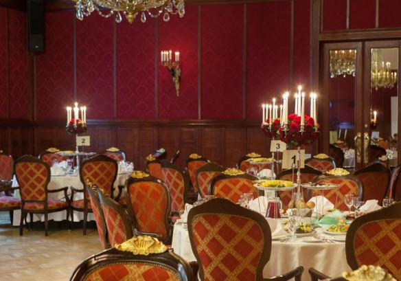 Pogostite.ru - МЕТРОПОЛЬ (METROPOL) #23