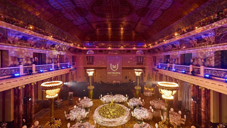 Pogostite.ru - МЕТРОПОЛЬ (METROPOL) #10