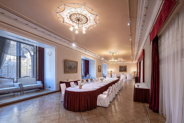 Pogostite.ru - МЕТРОПОЛЬ (METROPOL) #17