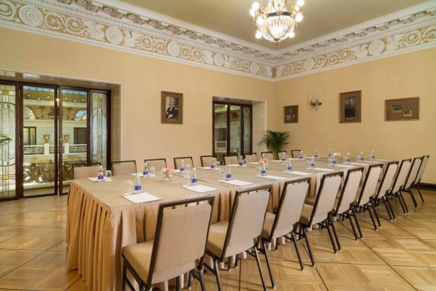 Pogostite.ru - МЕТРОПОЛЬ (METROPOL) #25