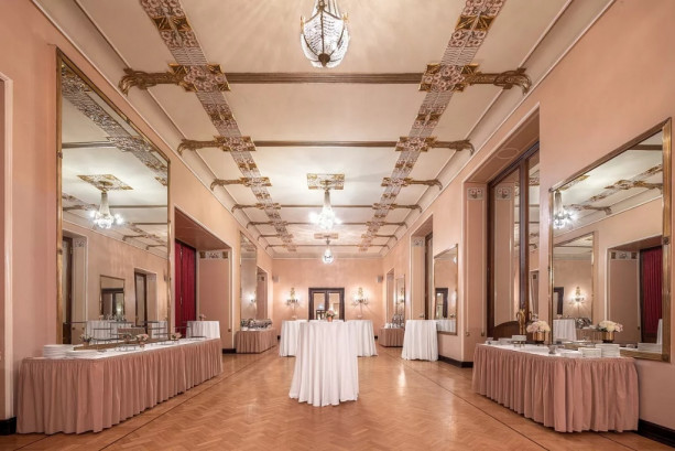 Pogostite.ru - МЕТРОПОЛЬ (METROPOL) #19