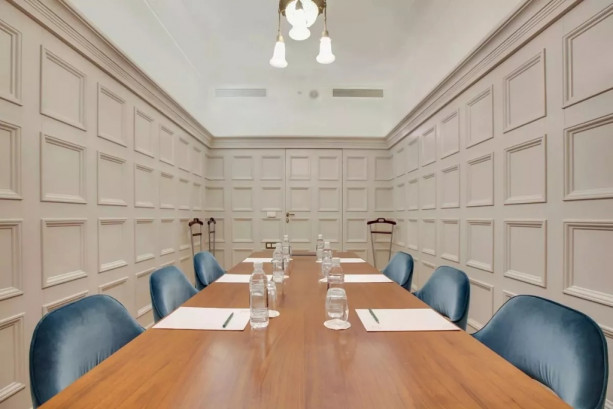 Pogostite.ru - МЕТРОПОЛЬ (METROPOL) #38