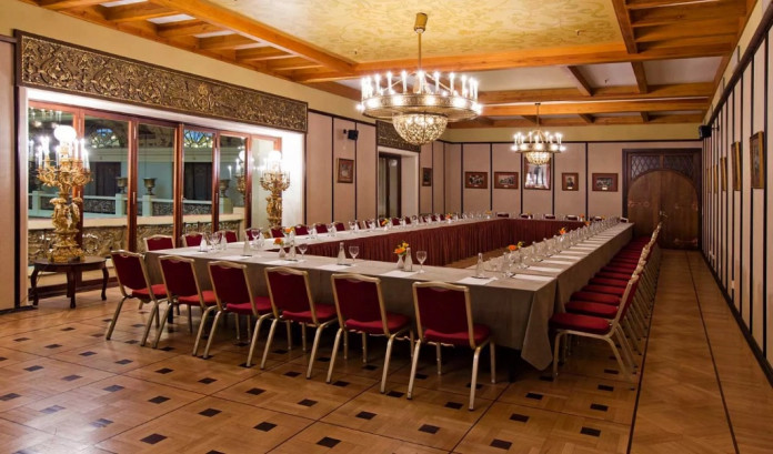 Pogostite.ru - МЕТРОПОЛЬ (METROPOL) #24