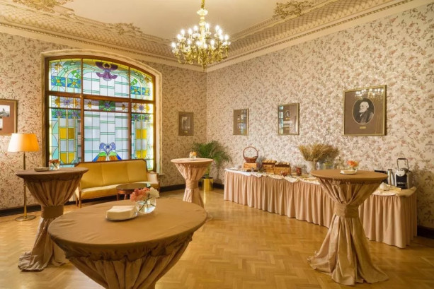 Pogostite.ru - МЕТРОПОЛЬ (METROPOL) #30