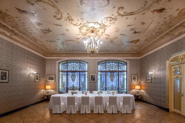 Pogostite.ru - МЕТРОПОЛЬ (METROPOL) #16