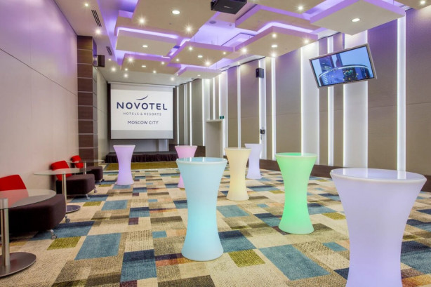 Pogostite.ru - Новотель Москва Сити - Novotel Moscow City #20