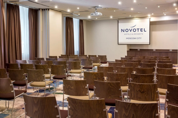 Pogostite.ru - Новотель Москва Сити - Novotel Moscow City #31