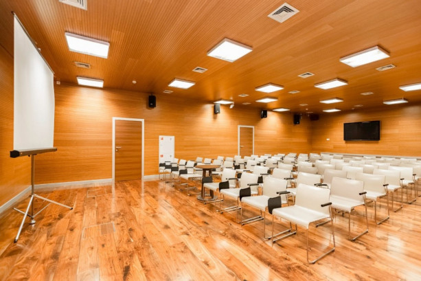 Pogostite.ru - ПЕТРОВСКИЙ ПУТЕВОЙ ДВОРЕЦ (Дом приемов мэрии Москвы) #19