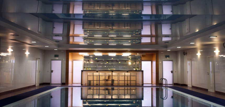 Pogostite.ru - ПЕТРОВСКИЙ ПУТЕВОЙ ДВОРЕЦ (Дом приемов мэрии Москвы) #45