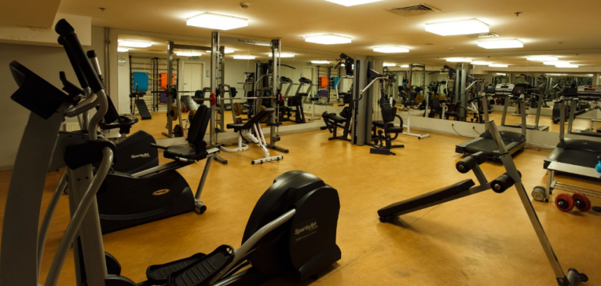 Pogostite.ru - ПЕТРОВСКИЙ ПУТЕВОЙ ДВОРЕЦ (Дом приемов мэрии Москвы) #49