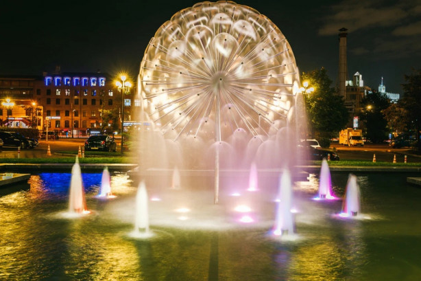 Pogostite.ru - КОНГРЕСС-ЦЕНТР ЦМТ (Центр международной торговли) - CONGRESS CENTER #53