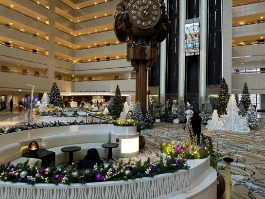 Pogostite.ru - КОНГРЕСС-ЦЕНТР ЦМТ (Центр международной торговли) - CONGRESS CENTER #49