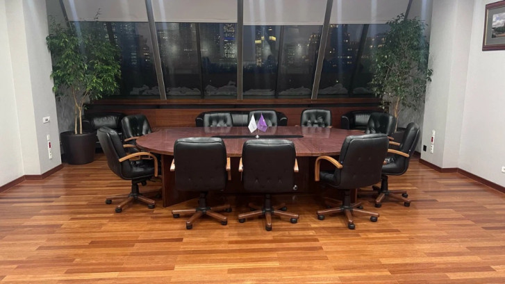 Pogostite.ru - КОНГРЕСС-ЦЕНТР ЦМТ (Центр международной торговли) - CONGRESS CENTER #25