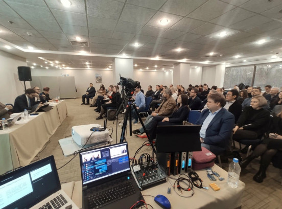 Pogostite.ru - КОНГРЕСС-ЦЕНТР ЦМТ (Центр международной торговли) - CONGRESS CENTER #44