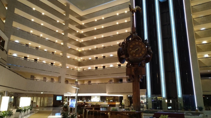 Pogostite.ru - КОНГРЕСС-ЦЕНТР ЦМТ (Центр международной торговли) - CONGRESS CENTER #48