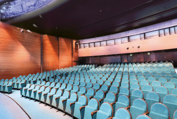 Pogostite.ru - КОНГРЕСС-ЦЕНТР ЦМТ (Центр международной торговли) - CONGRESS CENTER #3