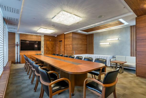 Pogostite.ru - КОНГРЕСС-ЦЕНТР ЦМТ (Центр международной торговли) - CONGRESS CENTER #18