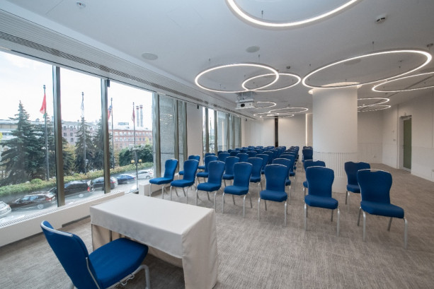 Pogostite.ru - КОНГРЕСС-ЦЕНТР ЦМТ (Центр международной торговли) - CONGRESS CENTER #13