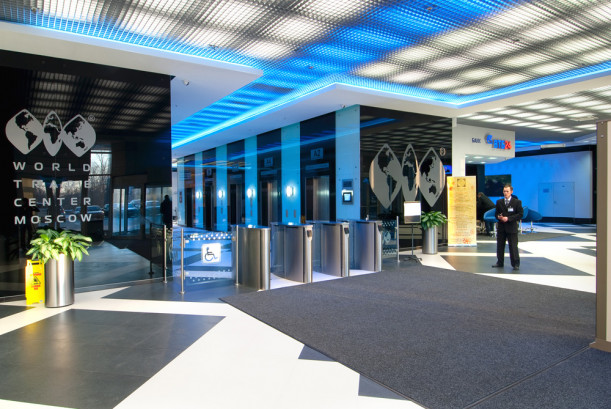 Pogostite.ru - КОНГРЕСС-ЦЕНТР ЦМТ (Центр международной торговли) - CONGRESS CENTER #30