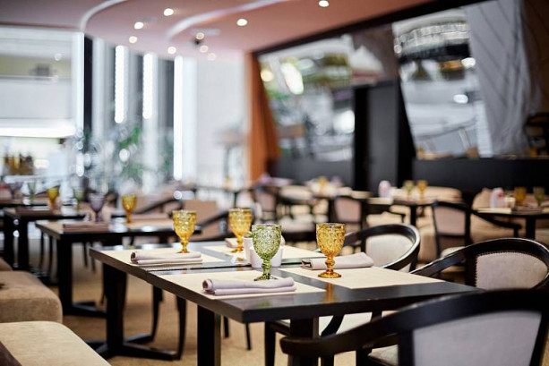 Pogostite.ru - КОНГРЕСС-ЦЕНТР ЦМТ (Центр международной торговли) - CONGRESS CENTER #50