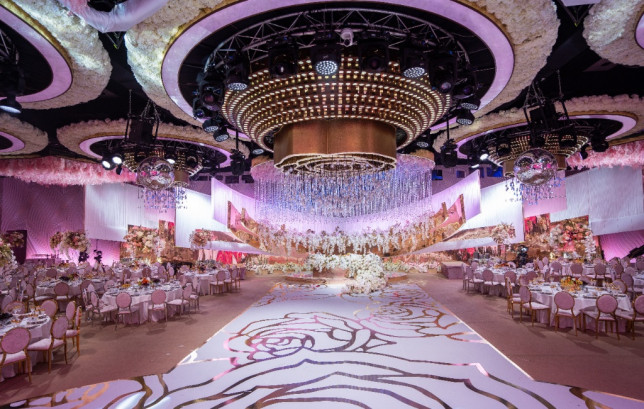 Pogostite.ru - КОНГРЕСС-ЦЕНТР ЦМТ (Центр международной торговли) - CONGRESS CENTER #5