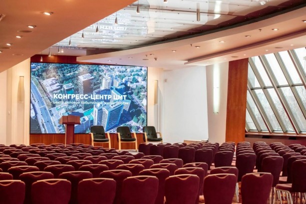 Pogostite.ru - КОНГРЕСС-ЦЕНТР ЦМТ (Центр международной торговли) - CONGRESS CENTER #15