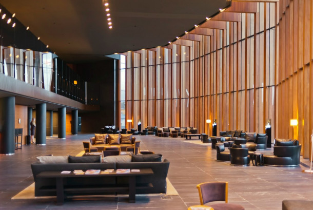 Pogostite.ru - КОНЦЕРТНЫЙ ЗАЛ БАРВИХА LUXURY VILLAGE #19