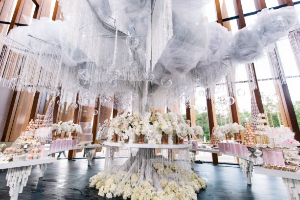 Pogostite.ru - КОНЦЕРТНЫЙ ЗАЛ БАРВИХА LUXURY VILLAGE #9