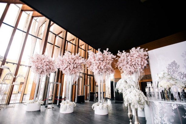 Pogostite.ru - КОНЦЕРТНЫЙ ЗАЛ БАРВИХА LUXURY VILLAGE #10