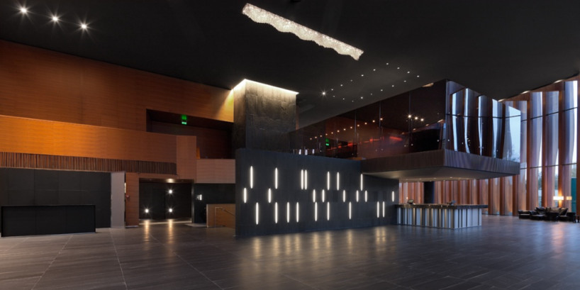 Pogostite.ru - КОНЦЕРТНЫЙ ЗАЛ БАРВИХА LUXURY VILLAGE #21