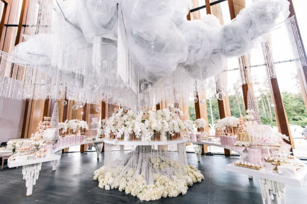 Pogostite.ru - КОНЦЕРТНЫЙ ЗАЛ БАРВИХА LUXURY VILLAGE #8