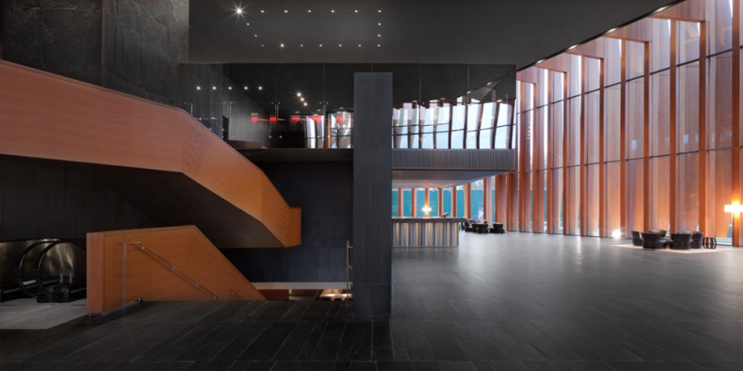 Pogostite.ru - КОНЦЕРТНЫЙ ЗАЛ БАРВИХА LUXURY VILLAGE #22