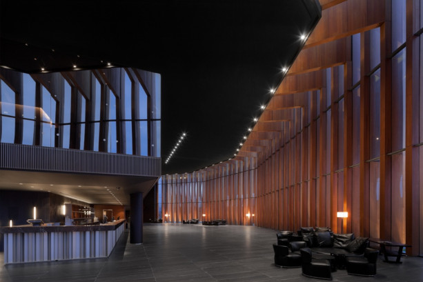 Pogostite.ru - КОНЦЕРТНЫЙ ЗАЛ БАРВИХА LUXURY VILLAGE #24