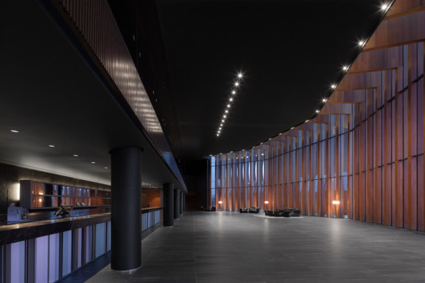 Pogostite.ru - КОНЦЕРТНЫЙ ЗАЛ БАРВИХА LUXURY VILLAGE #25