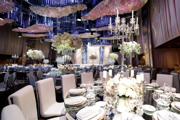 Pogostite.ru - КОНЦЕРТНЫЙ ЗАЛ БАРВИХА LUXURY VILLAGE #11